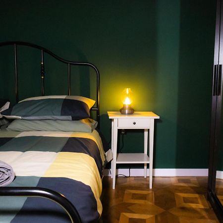 Saint Jack Luxury Apartamento Trieste Exterior foto