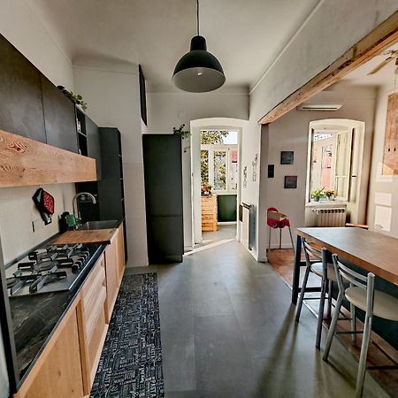 Saint Jack Luxury Apartamento Trieste Exterior foto