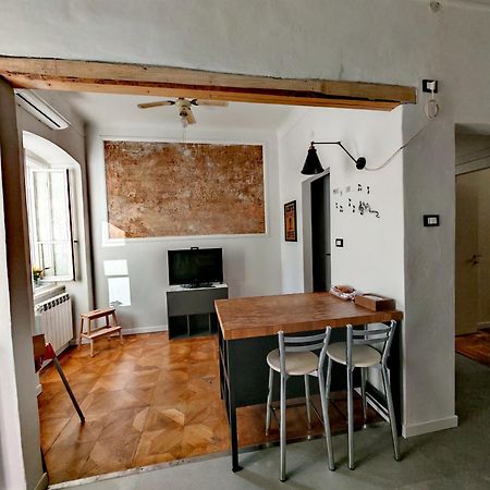 Saint Jack Luxury Apartamento Trieste Exterior foto