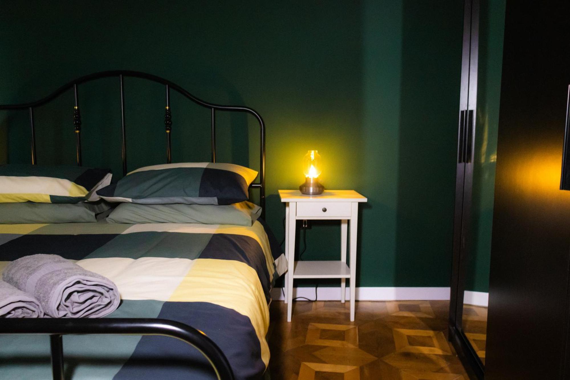 Saint Jack Luxury Apartamento Trieste Exterior foto