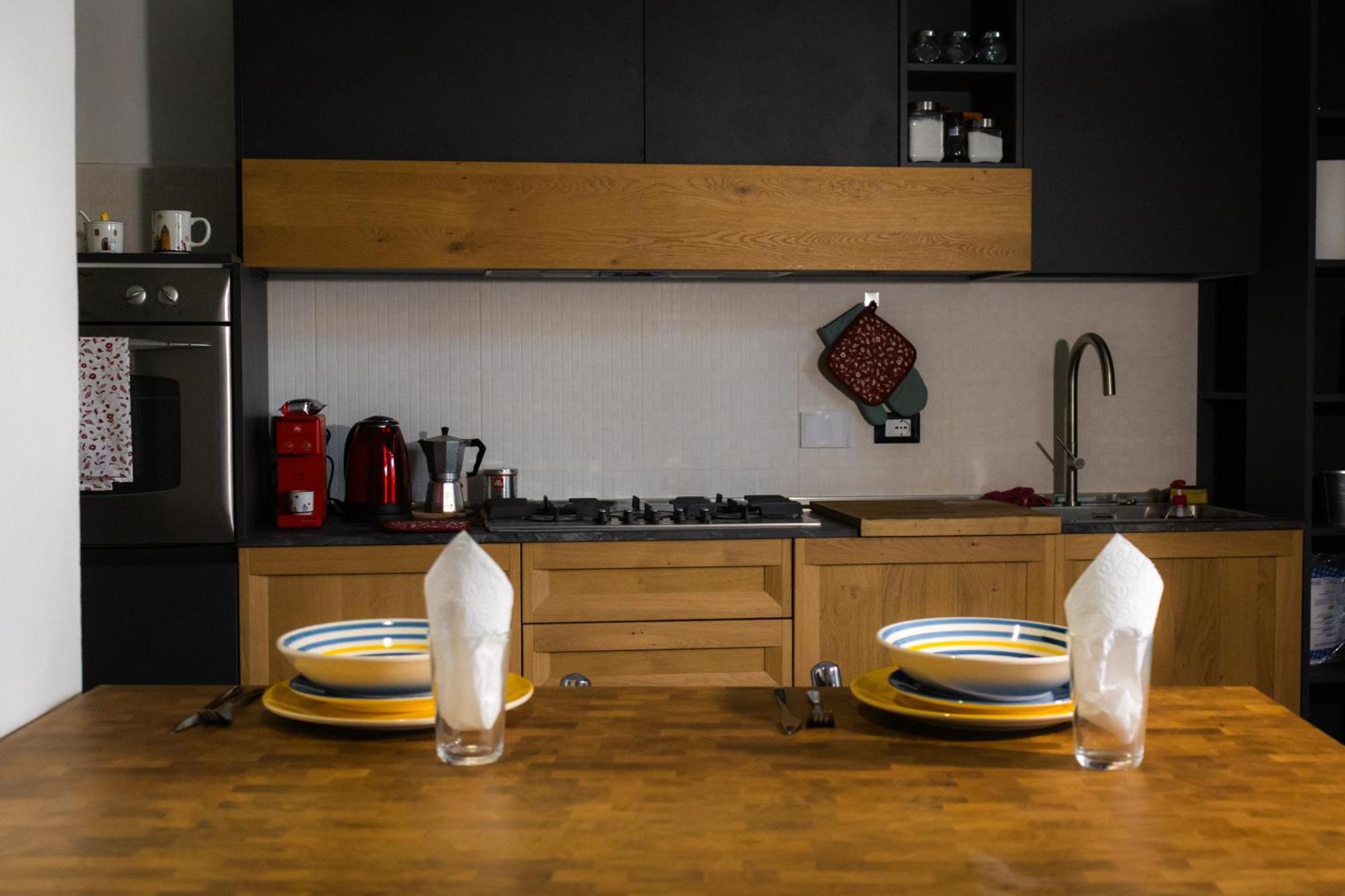 Saint Jack Luxury Apartamento Trieste Exterior foto