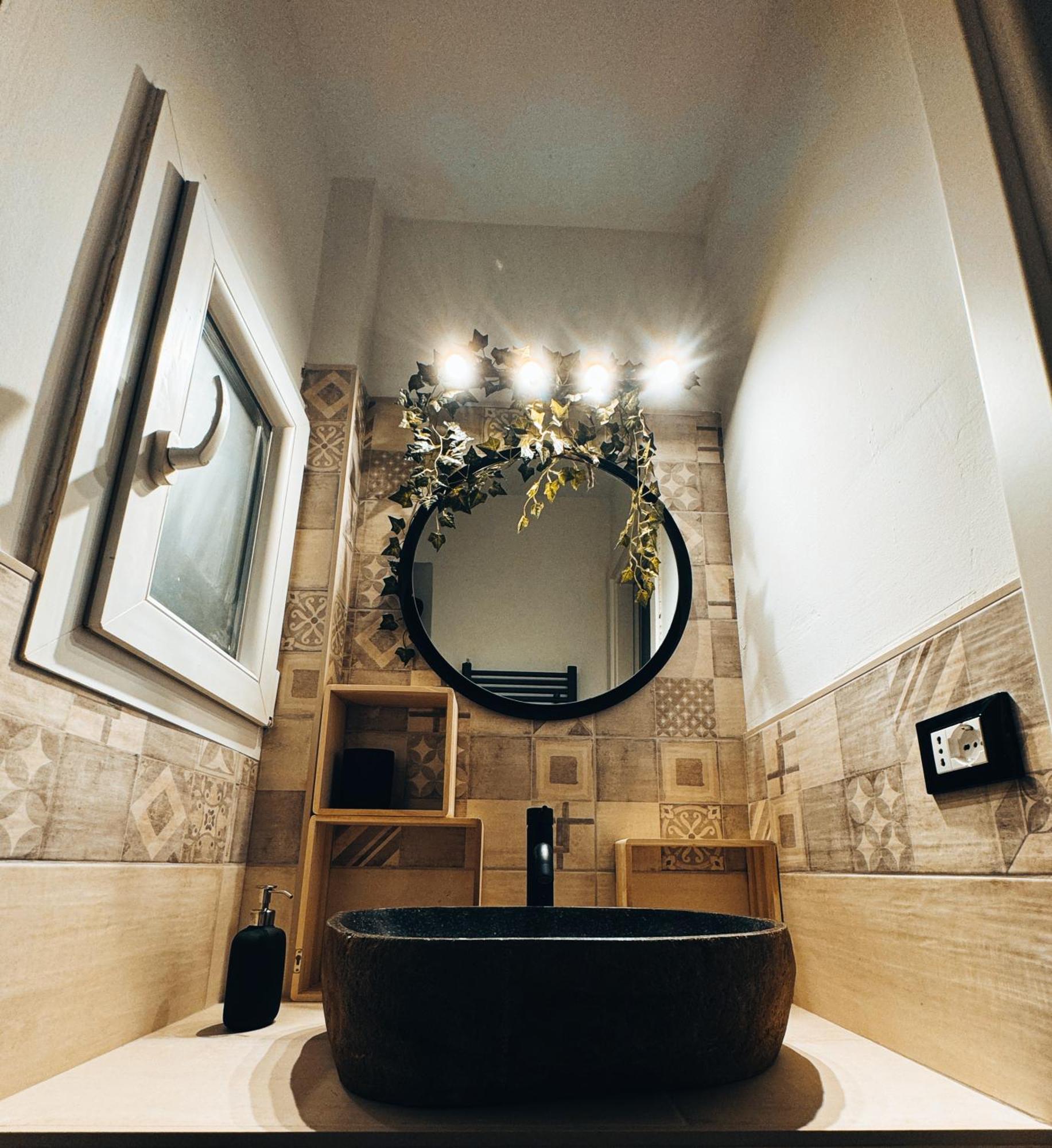 Saint Jack Luxury Apartamento Trieste Exterior foto