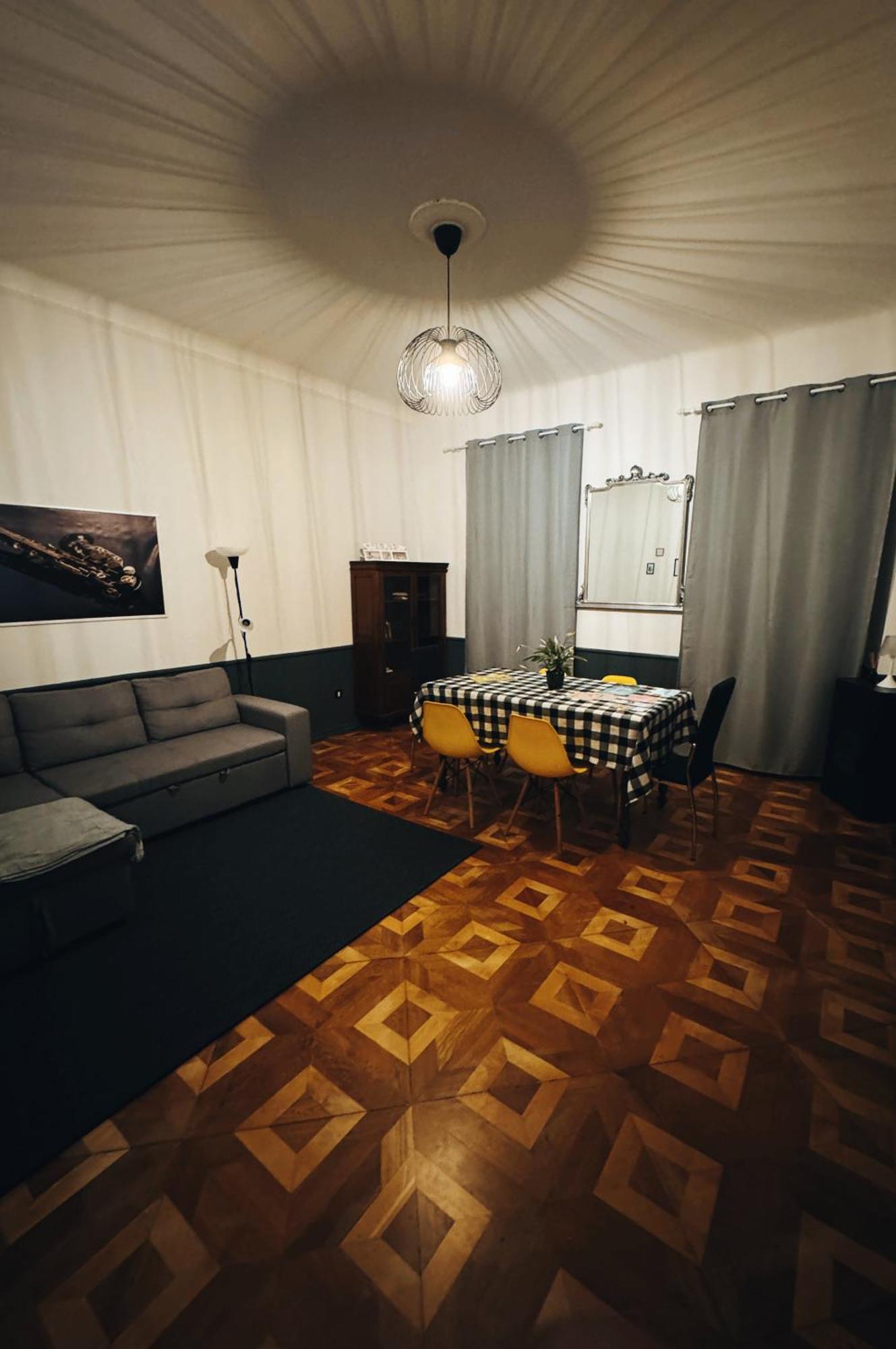 Saint Jack Luxury Apartamento Trieste Exterior foto