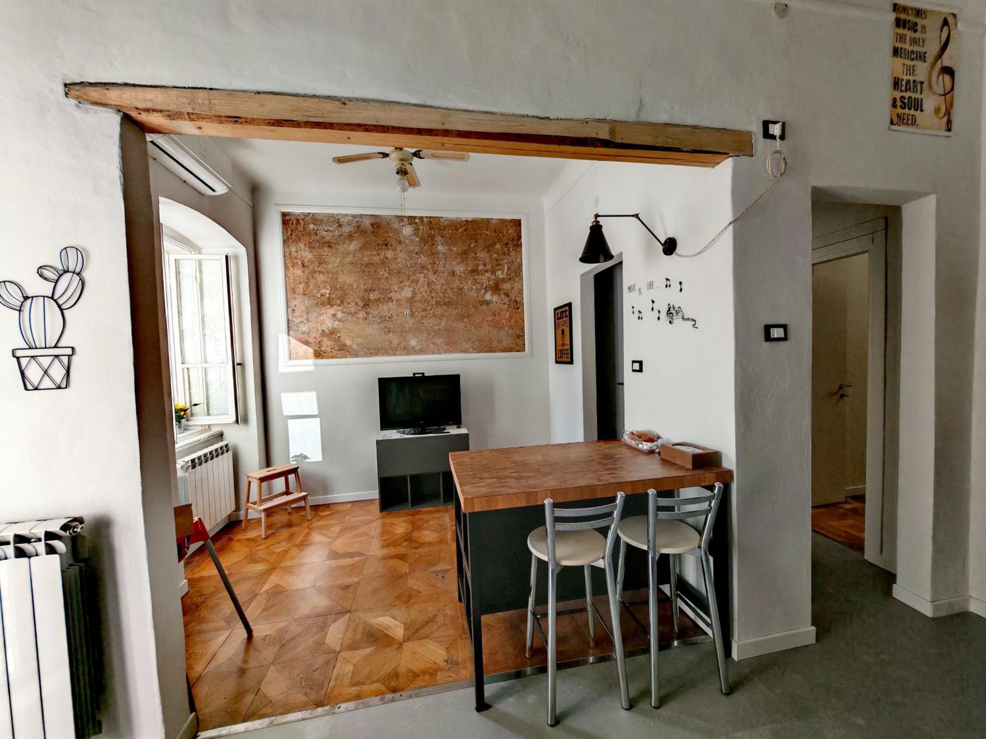 Saint Jack Luxury Apartamento Trieste Exterior foto
